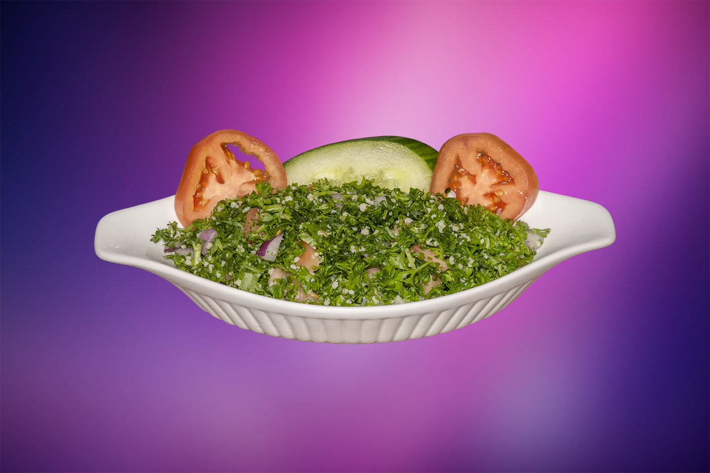 Tabuli Salad 